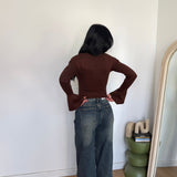 Jeans Ranya 5028-DENIM