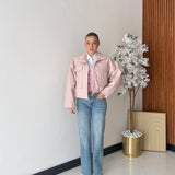 Giubbino Hannah 25544 - ROSA