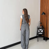 Coordinato Selene M12506 - GRIGIO