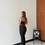 Coordinato Khyara 1320 - NERO