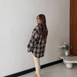 Camicia Priscilla 24616- BEIGE