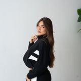 Coordinato Nihal 2164 - NERO