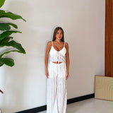 Coordinato Blair 11336 - CREMA