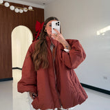 Piumino Amarea 46918-COCCIO