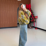 Jeans Bells AL2055-DENIM