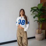 Jeans Jade 57832 - CAMEL