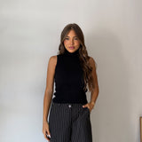 Maglia Gimmy 5299- NERO