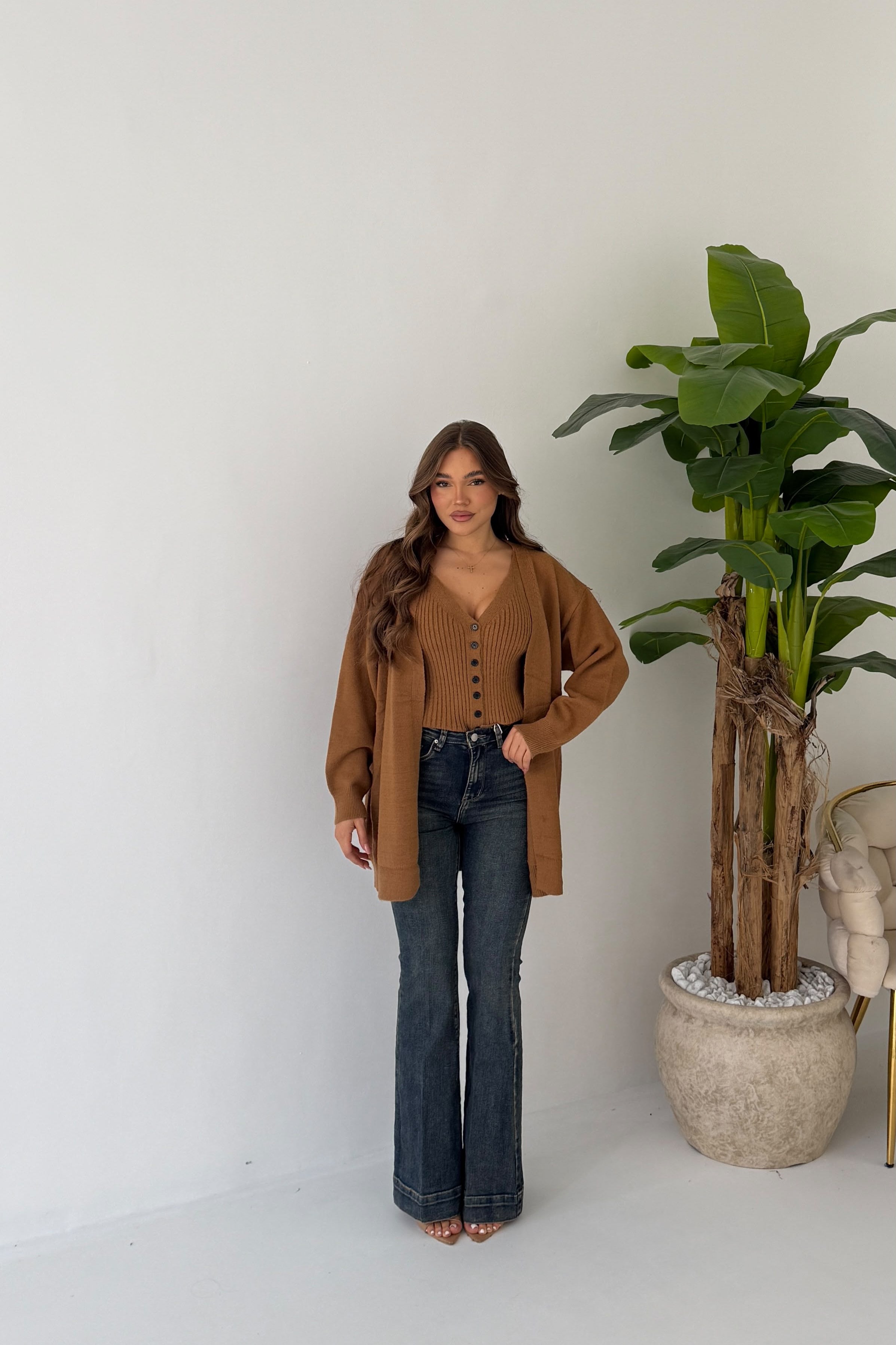 Coord.set Janet CLC01 - CAMEL