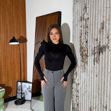 Body Luisa 124353-NERO