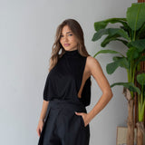 Body Rachel 5778 - NERO