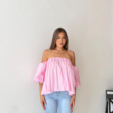 Top Arysa 25070- ROSA