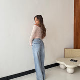 Jeans Harika A1086-DENIM