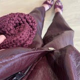 Giubbino Cat 2666-WINE