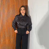 Pantalone Morena 7502-NERO