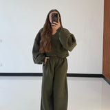 Coordinato Jily 66703-V.MILITARE