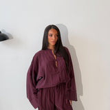 Coordinato Maé 268289- WINE