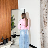 Maglia Dafne 3238- ROSA