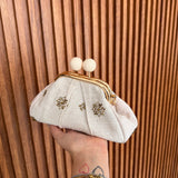 Borsa Syria 2139-3 - BEIGE