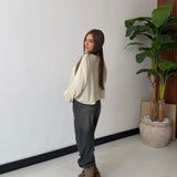 Jeans Helma GB120- SABBIATO