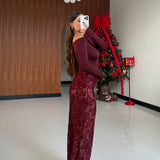 Gonna Ethel 5718-WINE