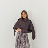 Giubbino Deliah K6652 - WINE