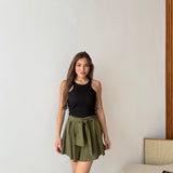Top Roan 566 - NERO