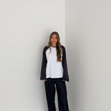 Maglia Kaia 170 - BLU