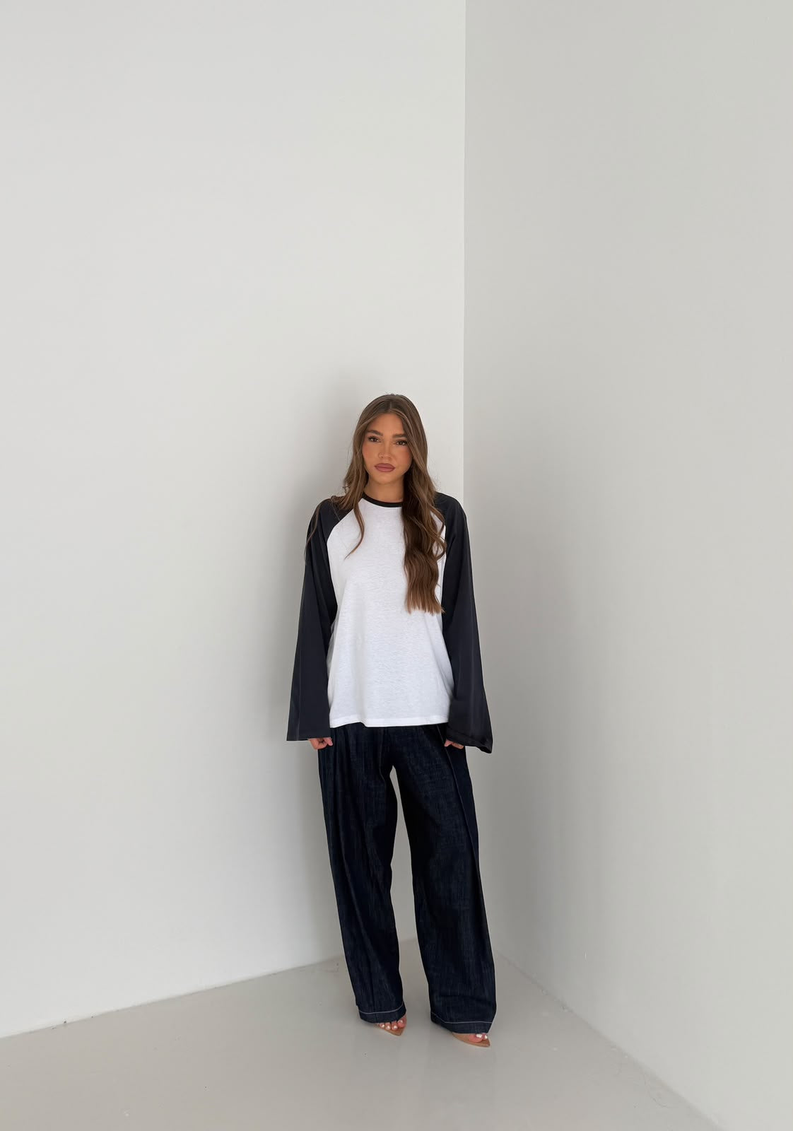 Maglia Kaia 170 - BLU