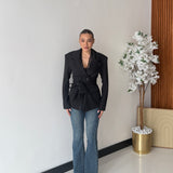 Jeans Sterling 8915 - DENIM