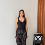 Body Julieta 16270 - NERO