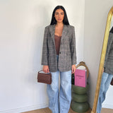 Giacca Katryne 80129-GRIGIO