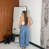 Corpetto Victoria 7298- BIANCO