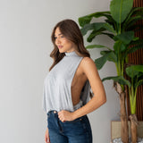 Body Rachel 5778 - GRIGIO