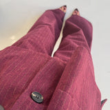 Pantalone Robyn 2688-WINE