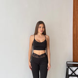 Coordinato Khyara 1320 - NERO