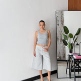 Bermuda Jane 22299 - GRIGIO
