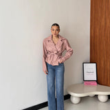 Trench Soraya 13452 - ROSA