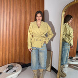 Jeans Victoria 8015 - SABBIATO