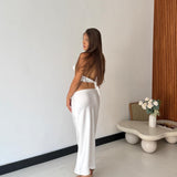 Coordinato Giselle 141942- BIANCO
