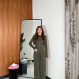 Coordinato Yoshi 3226-V.MILITARE