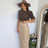 Gonna NAT  8213-BEIGE