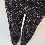 Pantalone Iride 003-24 - NERO