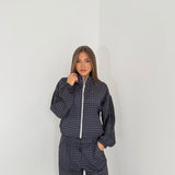 Coordinato Melody 003593 - BLU