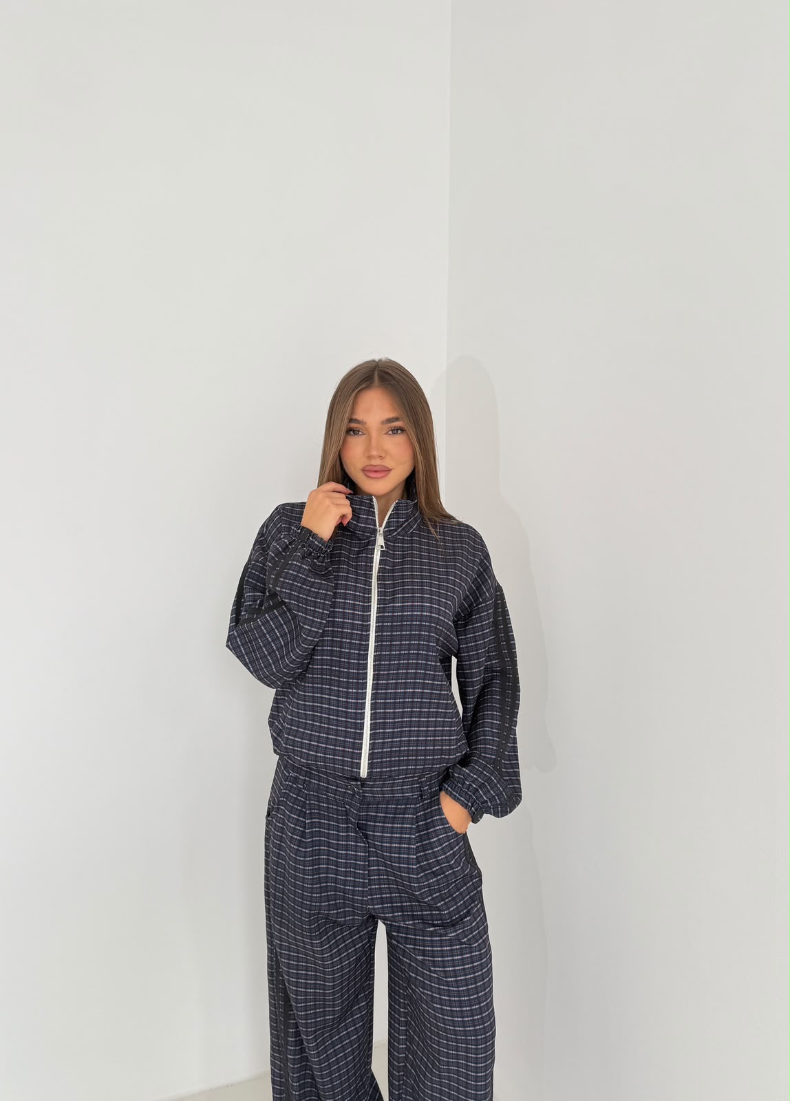 Coordinato Melody 003593 - BLU