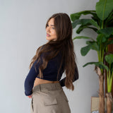 Shirt Megan 15330 - BLU