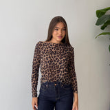 Maglia Camille A4734- LEO