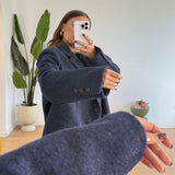 Blazer Ashlee VT-GC01 - BLU