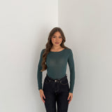 Maglia Elodie 28031 - SMERALDO
