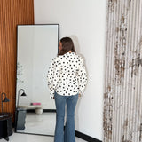 Camicia Alicya 13621 - PANNA