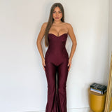 Tutone Evelyn 19516-WINE